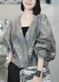 Beautifully Balanced Coat with Timeless Character
