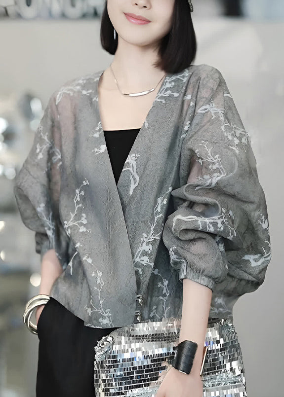 Beautifully Balanced Coat with Timeless Character