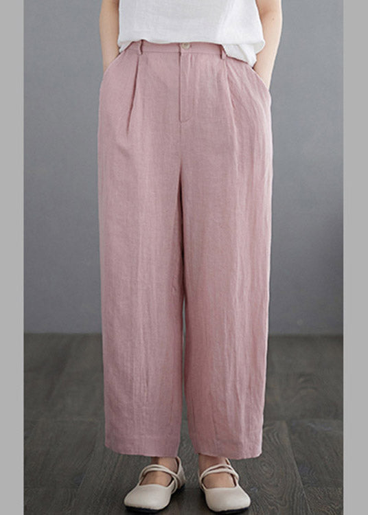 Beautifully Balanced Pants with Timeless Character
