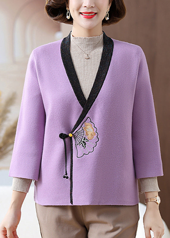 Elegantly Styled Cardigan for Everyday Wear