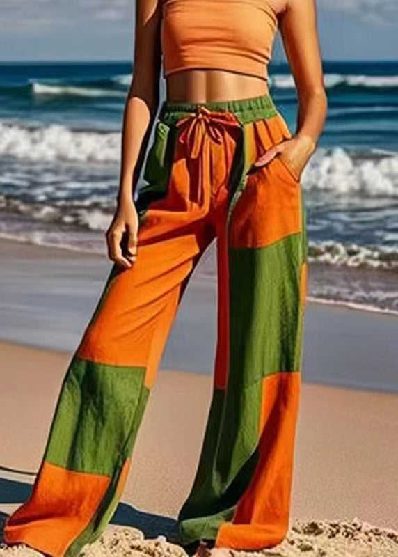 Classic Vintage & Enduringly Stylish Pants