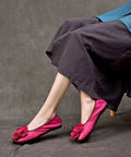 Elegant Orthopedic Shoes for Every Step