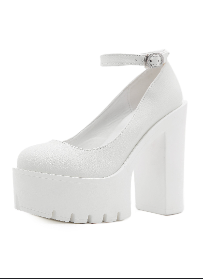 Comfortable Orthopedic Heels for Daily Wear