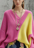 Polished Sweater with an Effortless Classic Look