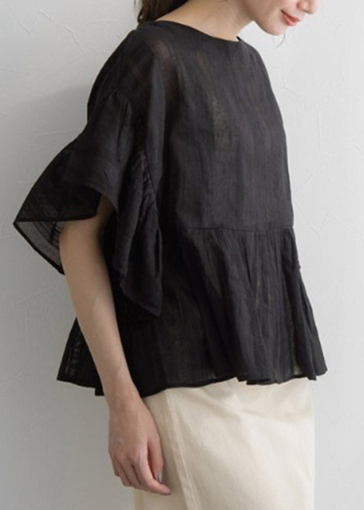 Beautifully Crafted Shirt in a Classic Style
