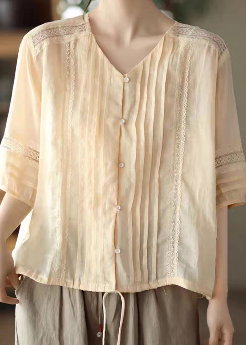 Classic Vintage & Enduringly Stylish Shirt