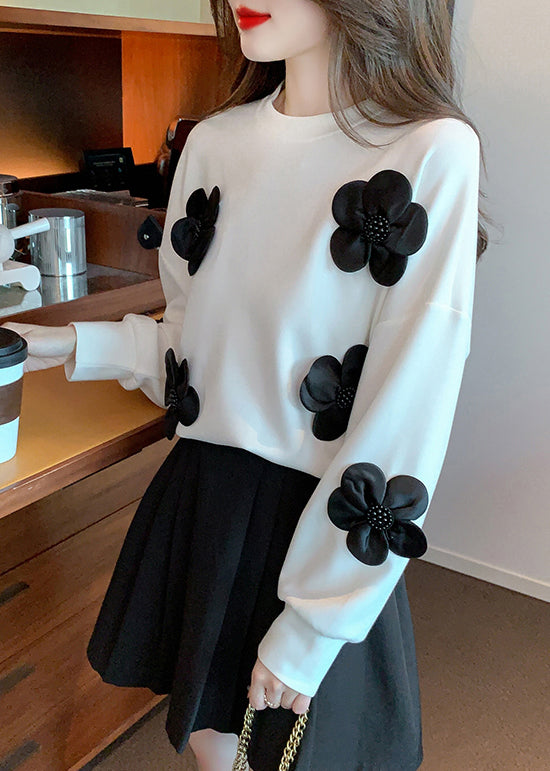 Beautifully Finished Shirt in a Timeless Design