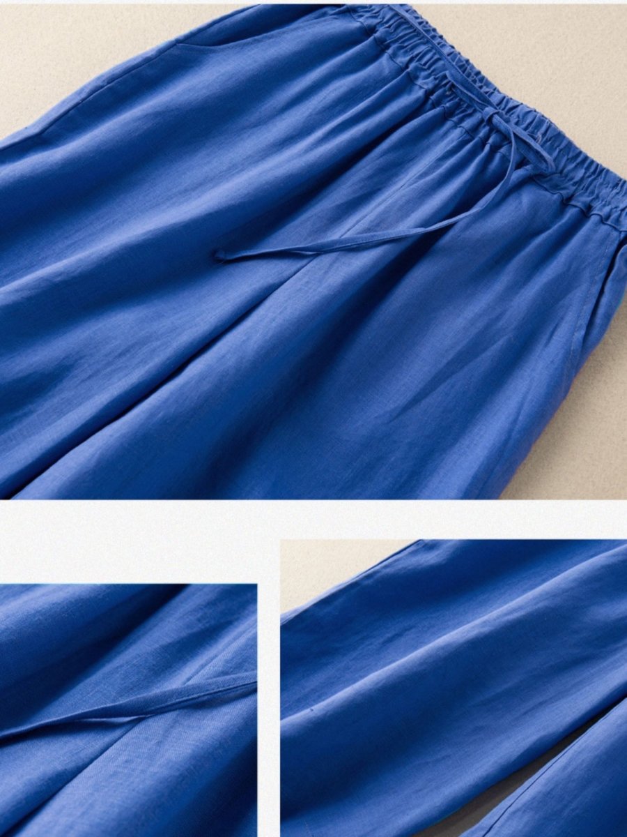 Elegantly Styled Pants for Everyday Wear