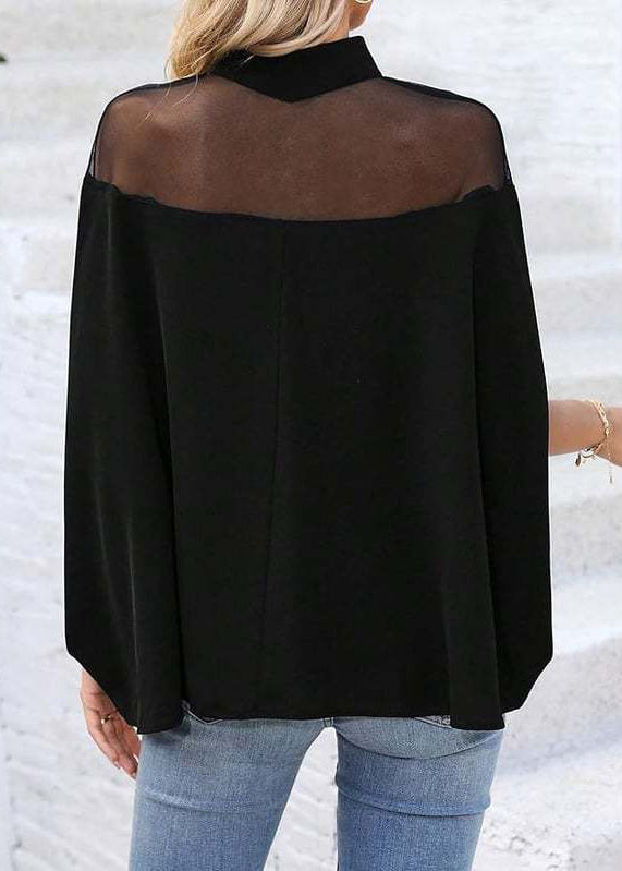 Beautifully Finished Shirt in a Timeless Design