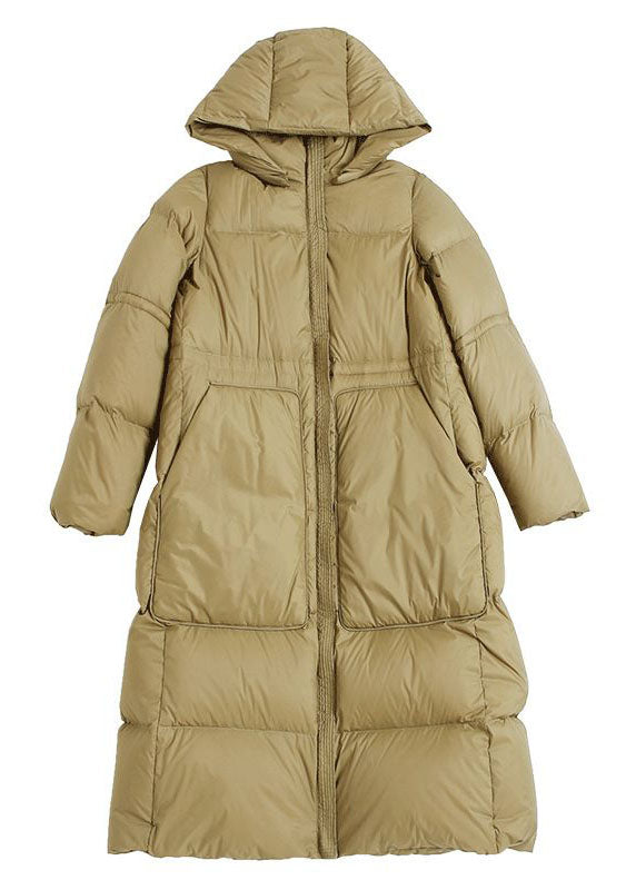 Effortlessly Elegant Coat with a Timeless Design
