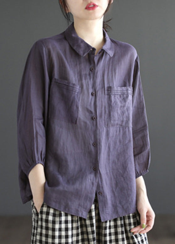 Elegantly Styled Shirt for Everyday Wear