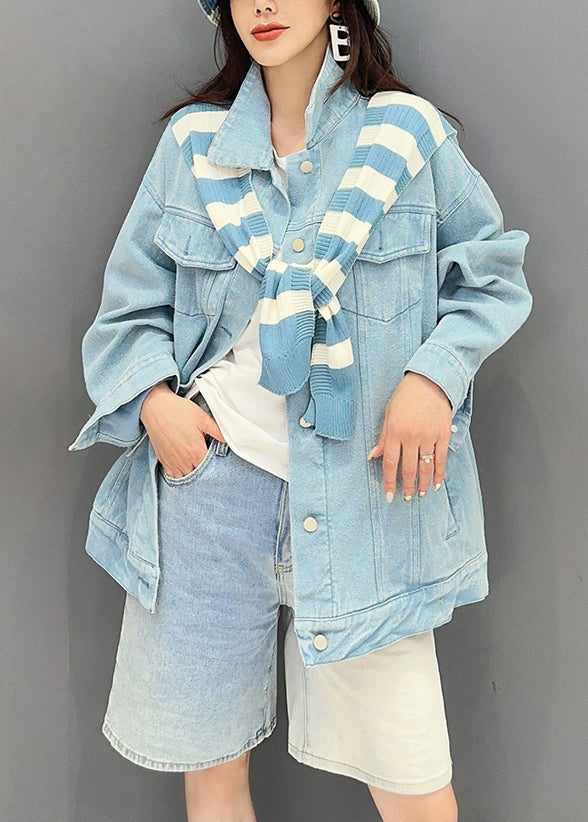 Beautifully Finished Coat in a Timeless Design