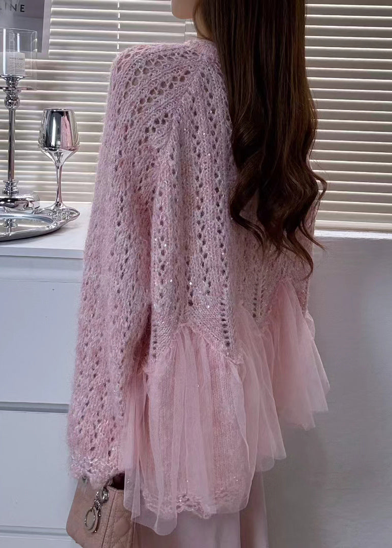Sophisticated Cardigan with a Clean Classic Look