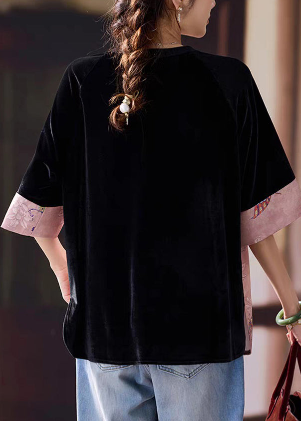 Beautifully Balanced Shirt with Timeless Character