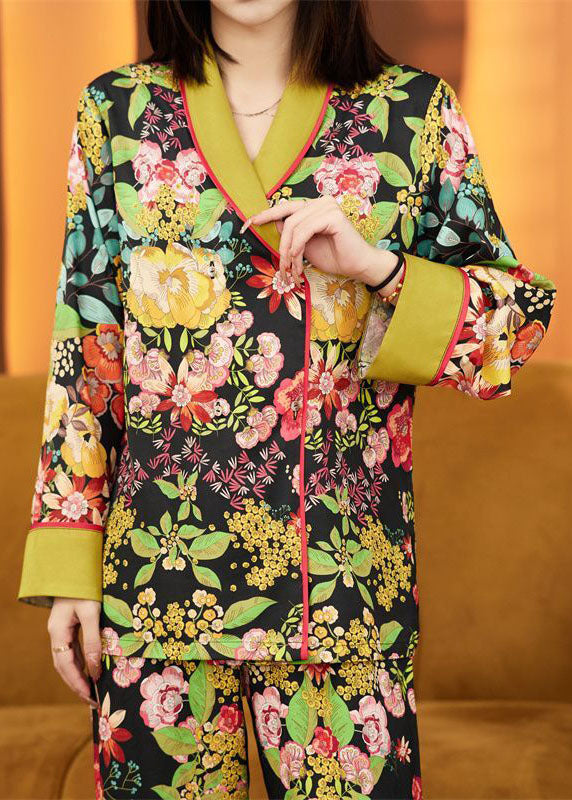 Vintage Inspired Garment with a Contemporary Edge
