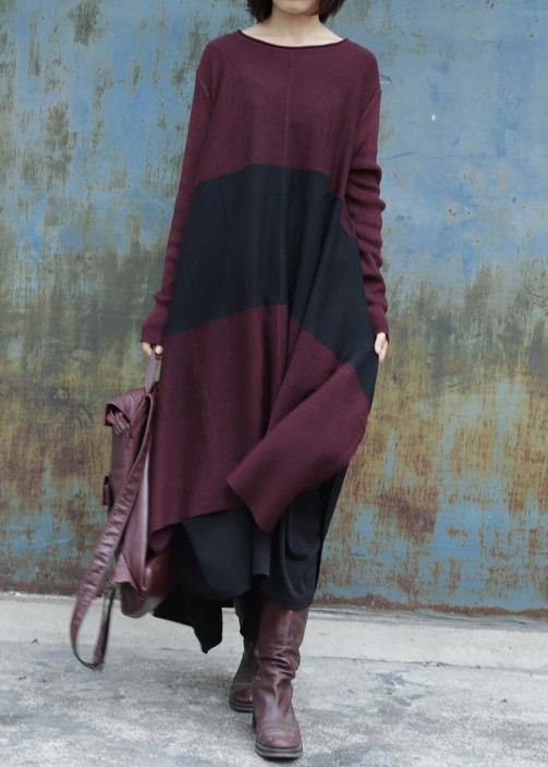 Beautifully Balanced Sweater with Timeless Character