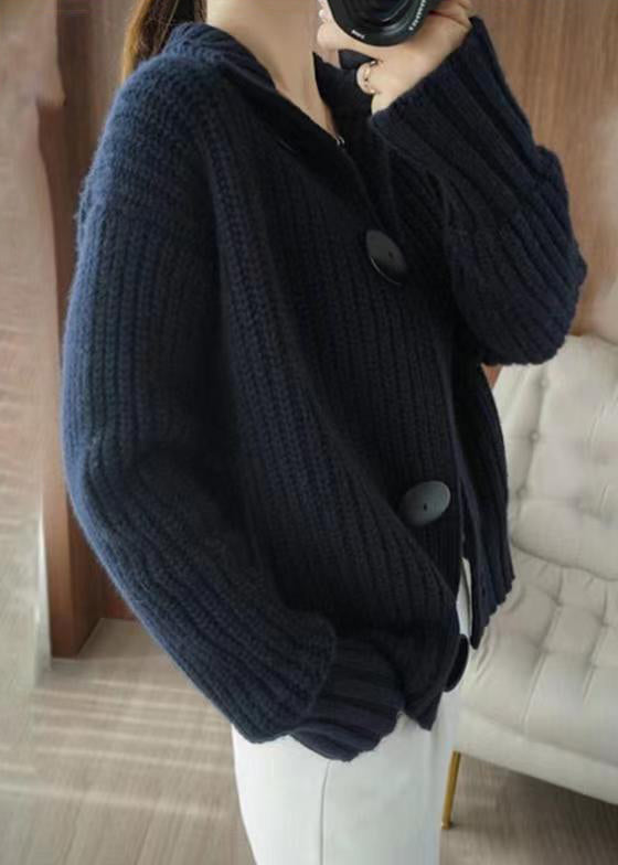 Polished Sweater with an Effortless Classic Look