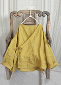Beautifully Balanced Shirt with Timeless Character