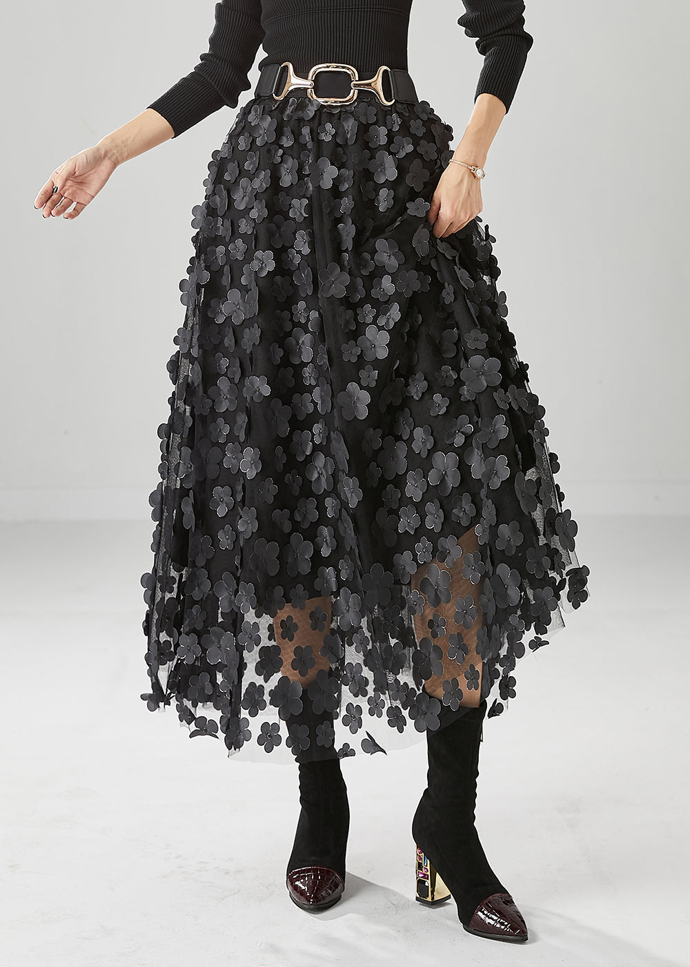 Beautifully Crafted Garment in a Classic Style