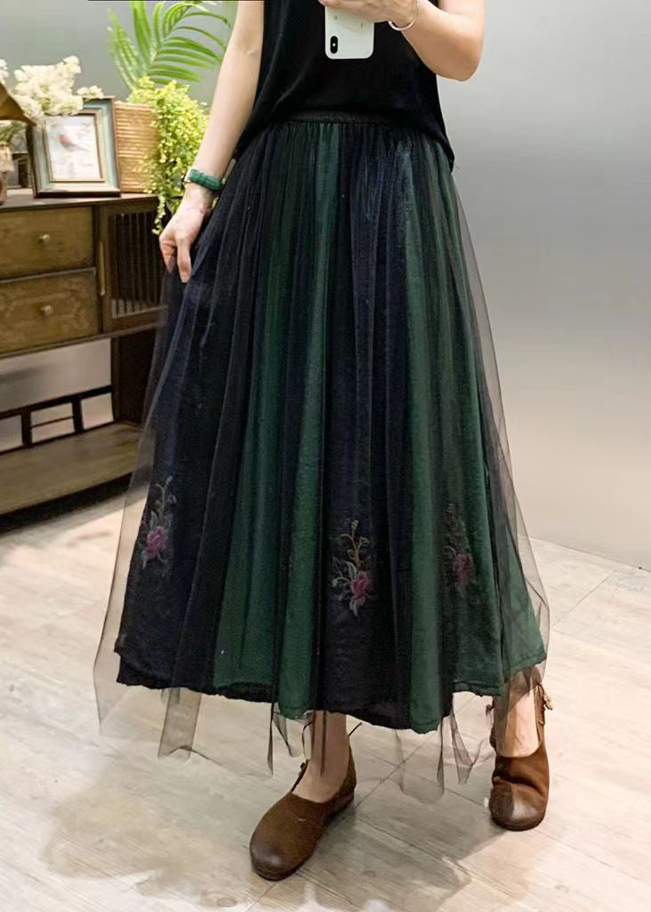 Gracefully Styled Garment for Any Occasion