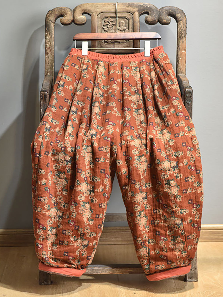 Beautifully Finished Pants in a Timeless Design