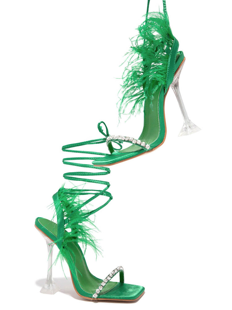 Beautifully Crafted Orthopedic Sandals