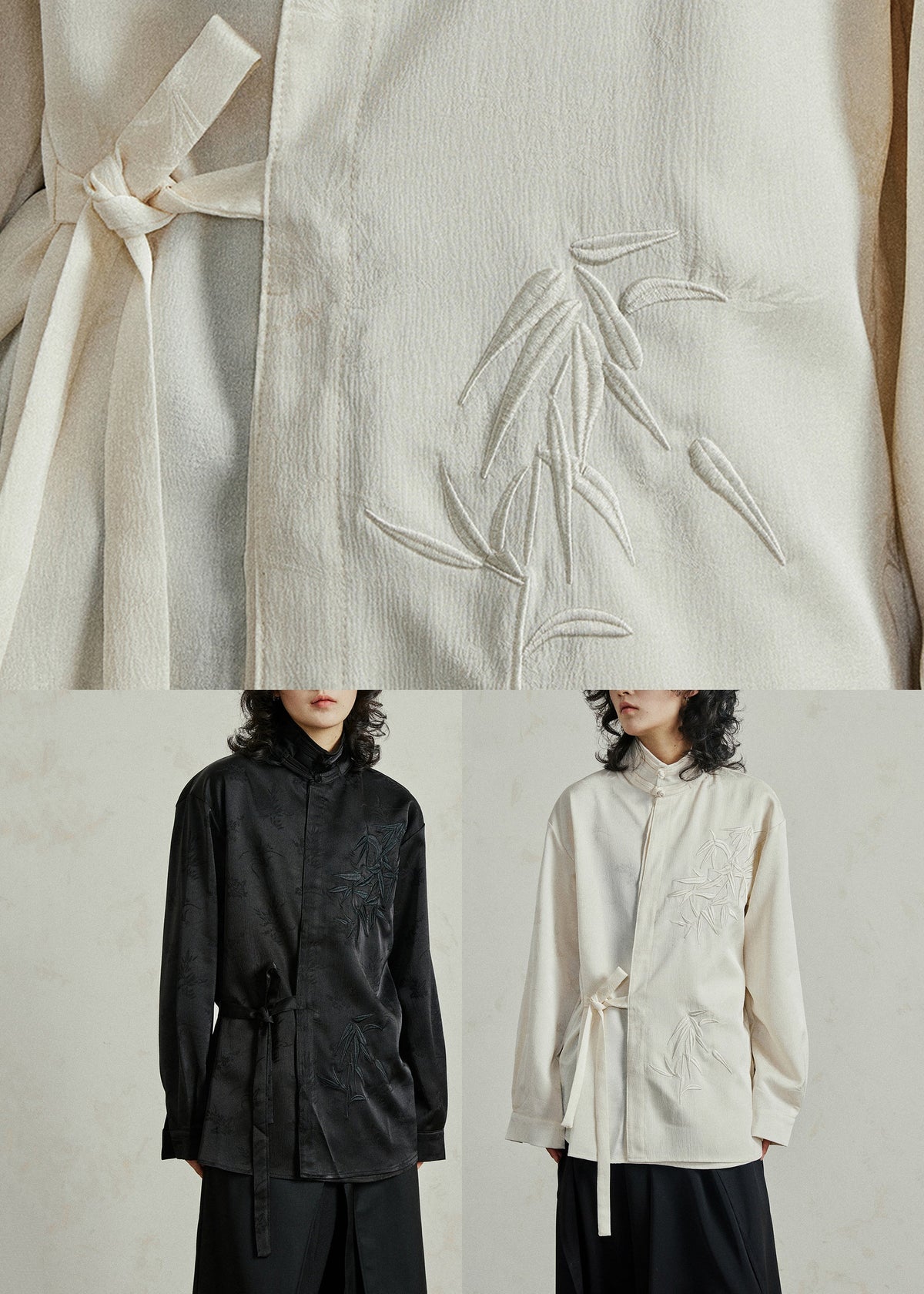 Sophisticated Shirt with a Clean Classic Look