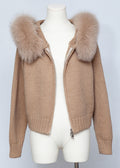 Gracefully Styled Coat for Any Occasion