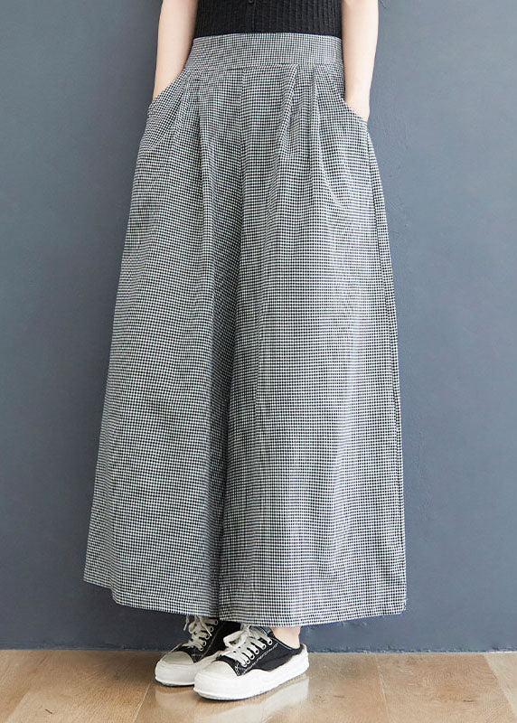 Beautifully Crafted Pants in a Classic Style