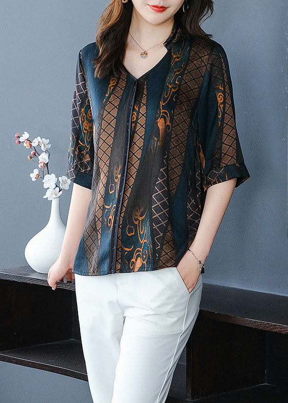 Polished Shirt with an Effortless Classic Look