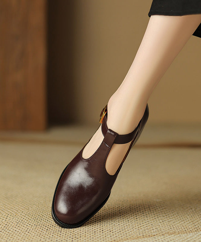 Chic Orthopedic Shoes with Unique Design