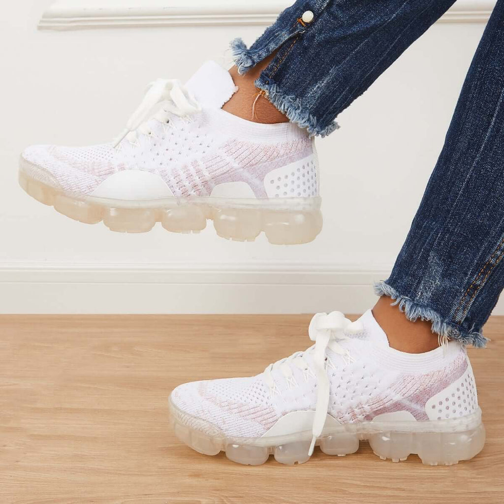 Beautifully Crafted Orthopedic Sneakers