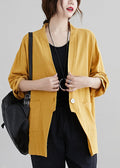Elegantly Styled Cardigan for Everyday Wear