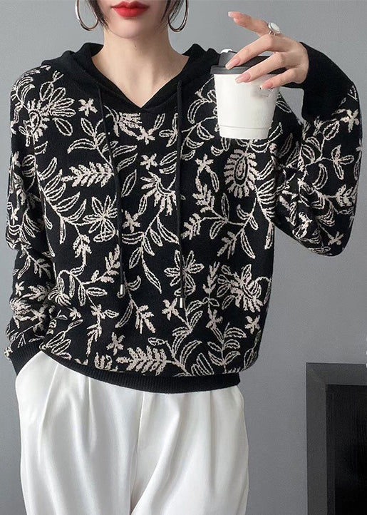 Beautifully Crafted Sweater in a Classic Style
