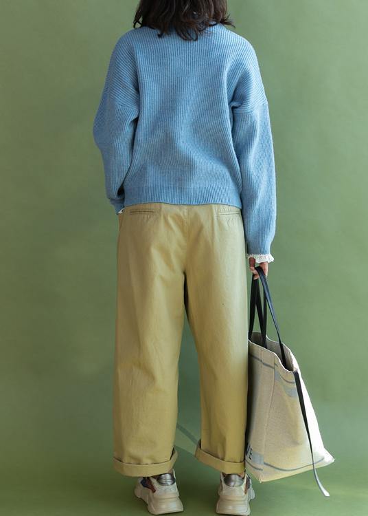 Gracefully Styled Sweater for Any Occasion