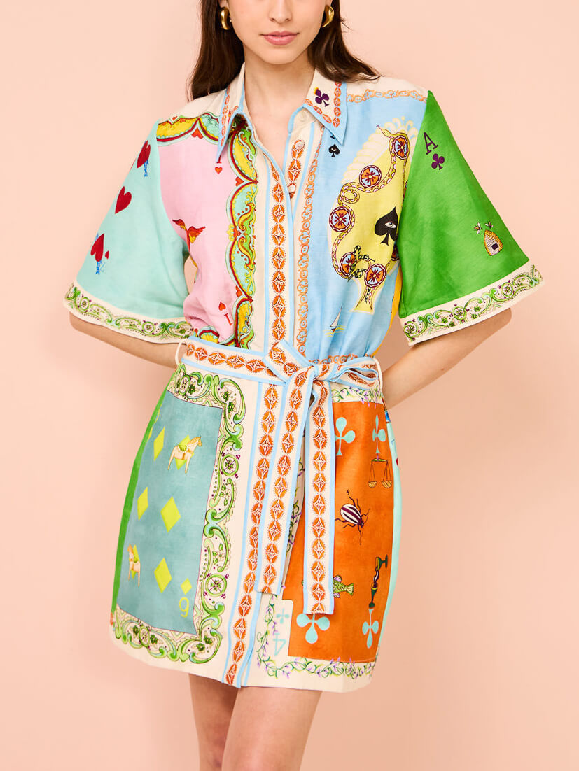 Multi-Color