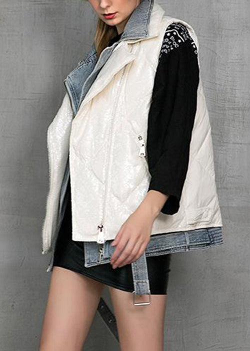 Effortlessly Elegant Coat with a Timeless Design