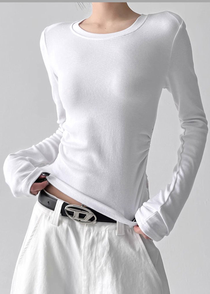 Classic Vintage & Enduringly Stylish Top