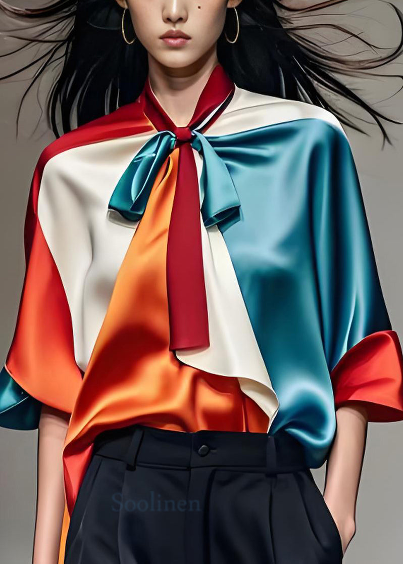 Polished Shirt with an Effortless Classic Look