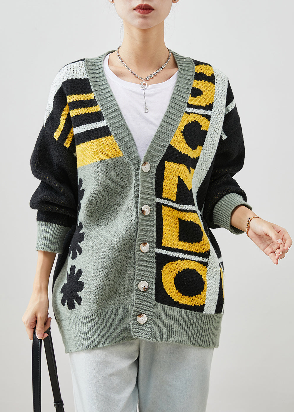 Beautifully Balanced Coat with Timeless Character