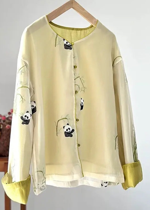 Beautifully Crafted Coat in a Classic Style