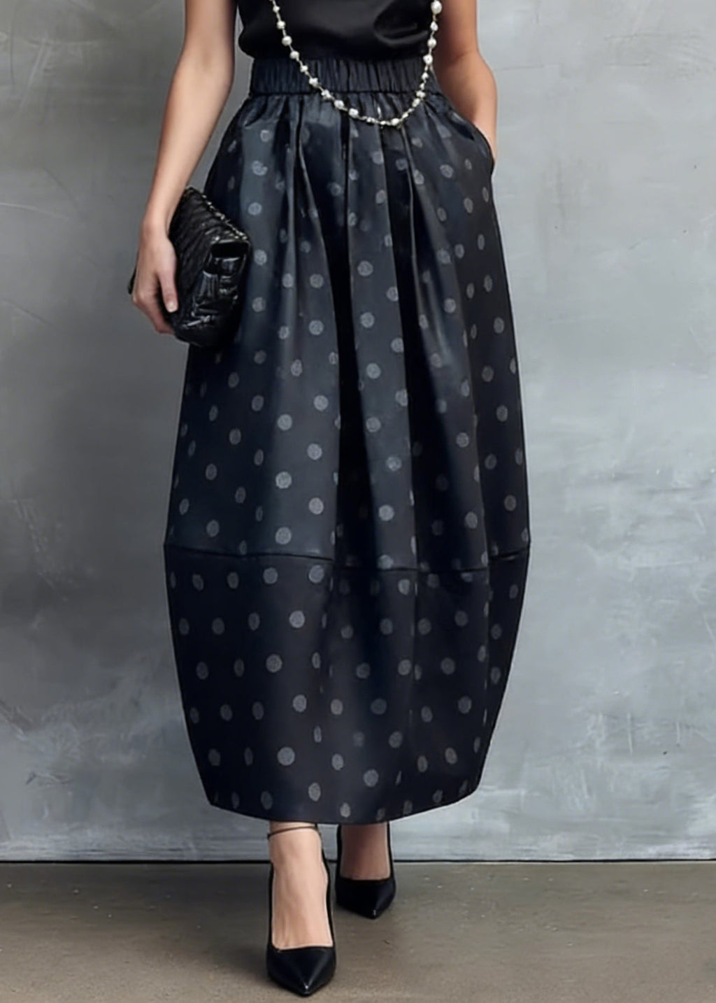 Classic Vintage Shirt with a Flattering Fit