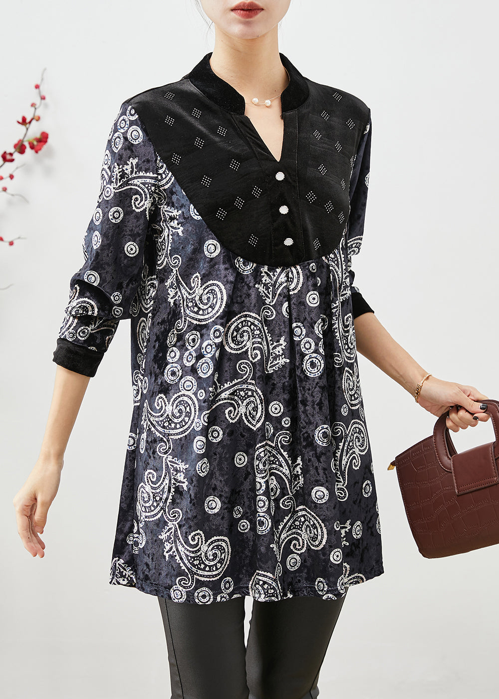 Classic Vintage & Enduringly Stylish Shirt