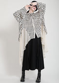 Sophisticated Blouse with a Clean Classic Look