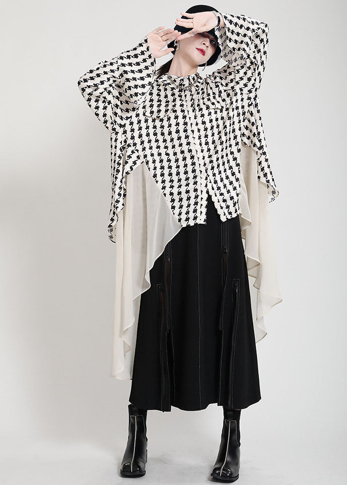 Sophisticated Blouse with a Clean Classic Look
