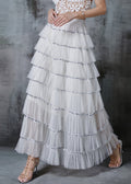 A Vintage Style Garment with Delicate Timeless Details