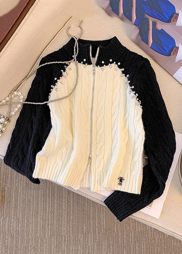 Polished Top with an Effortless Classic Look