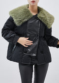 Sophisticated Coat with a Clean Classic Look