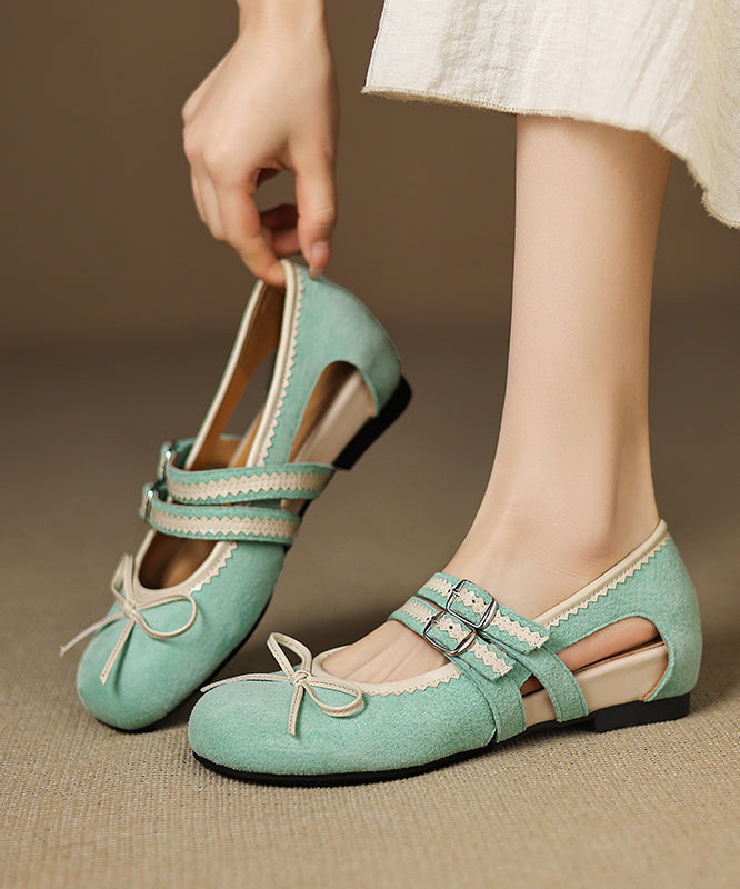 Classic Orthopedic Shoes with Timeless Style