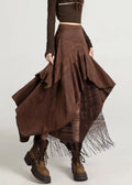 Beautifully Crafted Garment in a Classic Style